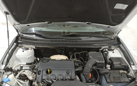 Hyundai Elantra IV, 2007 год, 490 000 рублей, 9 фотография