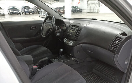 Hyundai Elantra IV, 2007 год, 490 000 рублей, 11 фотография
