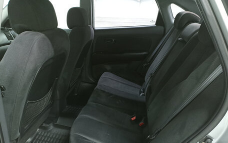 Hyundai Elantra IV, 2007 год, 490 000 рублей, 12 фотография