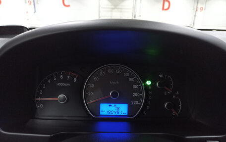 Hyundai Elantra IV, 2007 год, 490 000 рублей, 13 фотография