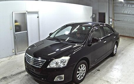 Toyota Premio, 2015 год, 970 800 рублей, 2 фотография