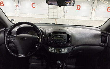 Hyundai Elantra IV, 2007 год, 490 000 рублей, 14 фотография