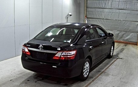 Toyota Premio, 2015 год, 970 800 рублей, 4 фотография