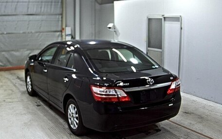 Toyota Premio, 2015 год, 970 800 рублей, 3 фотография