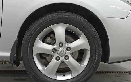 Hyundai Elantra IV, 2007 год, 490 000 рублей, 18 фотография
