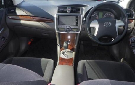 Toyota Premio, 2015 год, 970 800 рублей, 5 фотография