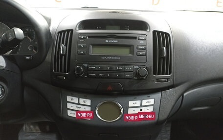Hyundai Elantra IV, 2007 год, 490 000 рублей, 15 фотография