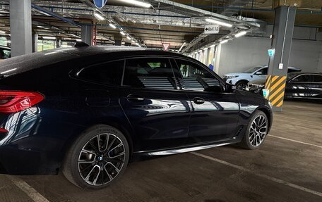 BMW 6 серия, 2017 год, 4 490 000 рублей, 6 фотография