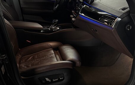 BMW 6 серия, 2017 год, 4 490 000 рублей, 7 фотография
