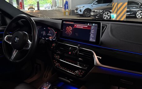 BMW 6 серия, 2017 год, 4 490 000 рублей, 8 фотография