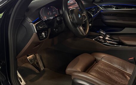 BMW 6 серия, 2017 год, 4 490 000 рублей, 9 фотография