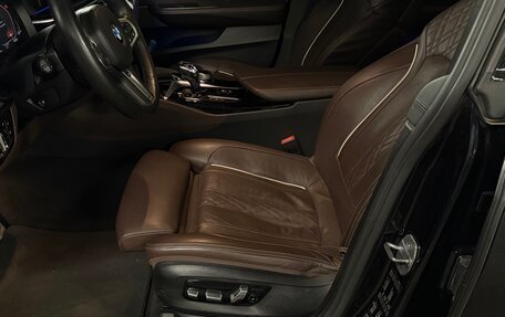 BMW 6 серия, 2017 год, 4 490 000 рублей, 10 фотография