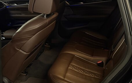 BMW 6 серия, 2017 год, 4 490 000 рублей, 13 фотография