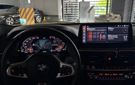 BMW 6 серия, 2017 год, 4 490 000 рублей, 14 фотография