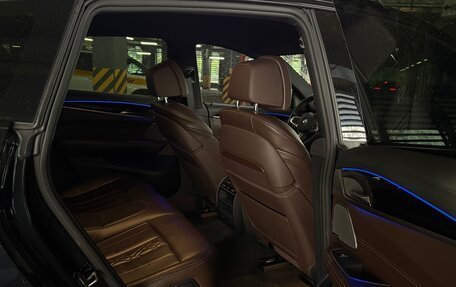 BMW 6 серия, 2017 год, 4 490 000 рублей, 12 фотография