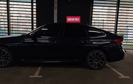 BMW 6 серия, 2017 год, 4 490 000 рублей, 4 фотография