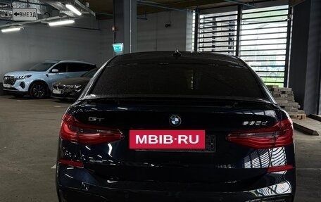 BMW 6 серия, 2017 год, 4 490 000 рублей, 5 фотография