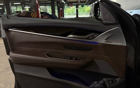 BMW 6 серия, 2017 год, 4 490 000 рублей, 16 фотография