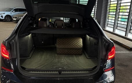 BMW 6 серия, 2017 год, 4 490 000 рублей, 19 фотография