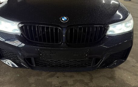 BMW 6 серия, 2017 год, 4 490 000 рублей, 18 фотография