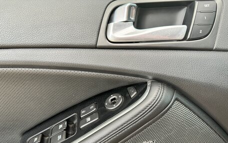 KIA Optima III, 2015 год, 1 450 000 рублей, 13 фотография