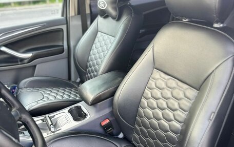 Ford S-MAX I, 2008 год, 1 220 000 рублей, 9 фотография
