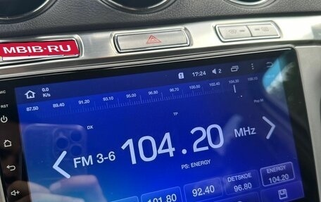 Ford S-MAX I, 2008 год, 1 220 000 рублей, 7 фотография