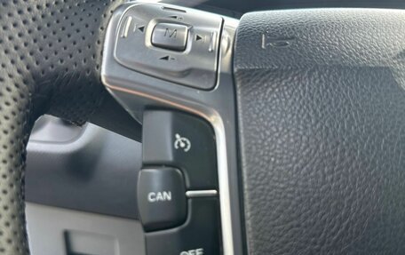 Ford S-MAX I, 2008 год, 1 220 000 рублей, 19 фотография