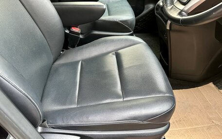 Toyota Esquire I, 2015 год, 2 350 000 рублей, 23 фотография