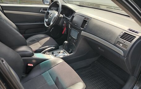 Chevrolet Epica, 2011 год, 826 000 рублей, 6 фотография