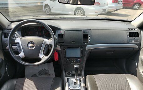Chevrolet Epica, 2011 год, 826 000 рублей, 5 фотография