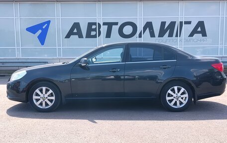 Chevrolet Epica, 2011 год, 826 000 рублей, 4 фотография