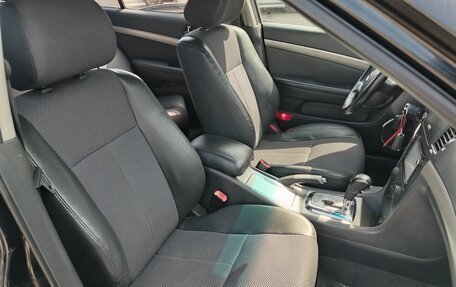 Chevrolet Epica, 2011 год, 826 000 рублей, 13 фотография