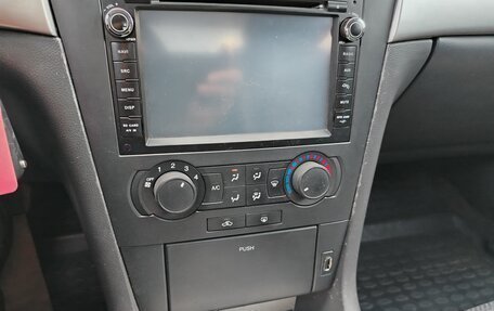 Chevrolet Epica, 2011 год, 826 000 рублей, 11 фотография