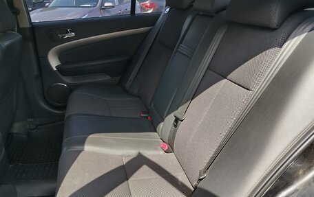 Chevrolet Epica, 2011 год, 826 000 рублей, 15 фотография