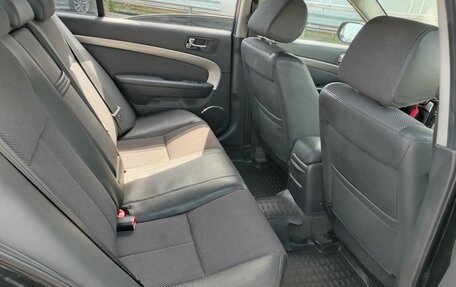 Chevrolet Epica, 2011 год, 826 000 рублей, 14 фотография