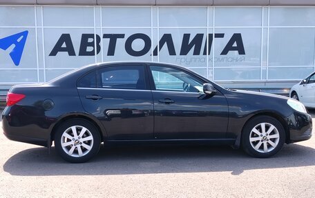 Chevrolet Epica, 2011 год, 826 000 рублей, 3 фотография
