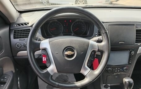 Chevrolet Epica, 2011 год, 826 000 рублей, 7 фотография