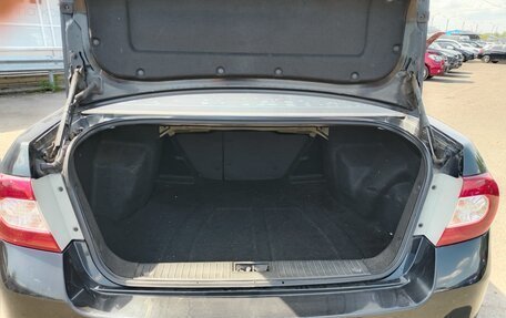 Chevrolet Epica, 2011 год, 826 000 рублей, 16 фотография