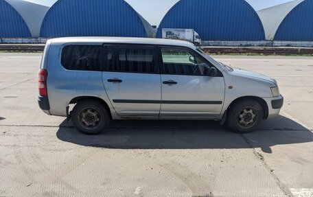 Toyota Succeed I рестайлинг, 2005 год, 490 000 рублей, 2 фотография