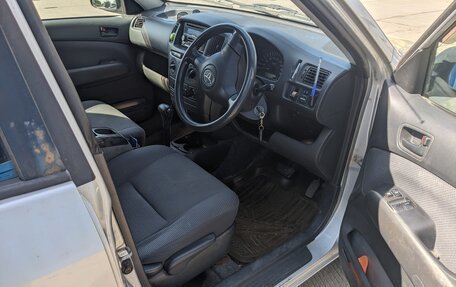 Toyota Succeed I рестайлинг, 2005 год, 490 000 рублей, 4 фотография