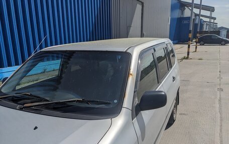 Toyota Succeed I рестайлинг, 2005 год, 490 000 рублей, 6 фотография