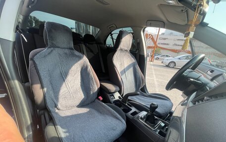 Mitsubishi Lancer IX, 2008 год, 800 000 рублей, 12 фотография