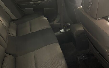 Mitsubishi Lancer IX, 2008 год, 800 000 рублей, 14 фотография