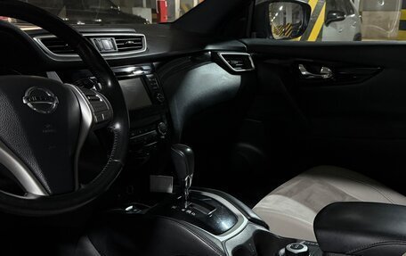 Nissan Qashqai, 2014 год, 1 400 000 рублей, 7 фотография
