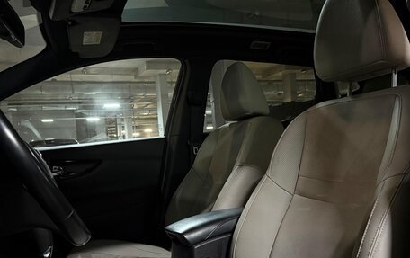 Nissan Qashqai, 2014 год, 1 400 000 рублей, 5 фотография