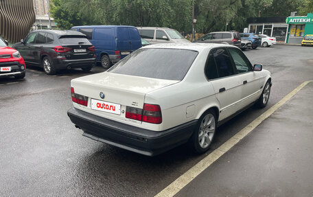 BMW 5 серия, 1993 год, 500 000 рублей, 3 фотография