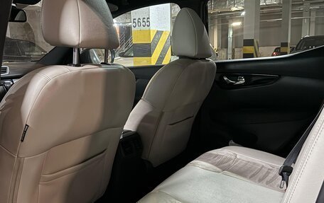 Nissan Qashqai, 2014 год, 1 400 000 рублей, 6 фотография