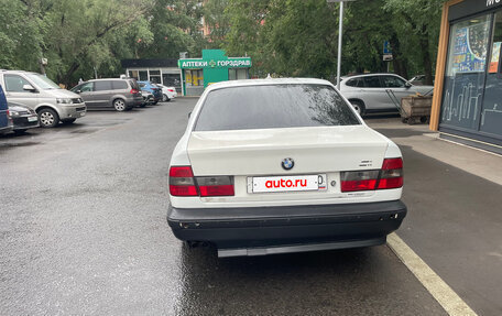 BMW 5 серия, 1993 год, 500 000 рублей, 4 фотография