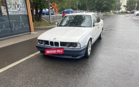 BMW 5 серия, 1993 год, 500 000 рублей, 5 фотография